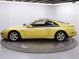 1992 Nissan Fairlady Z 300ZX (CC-2094349) for sale in Christiansburg, Virginia