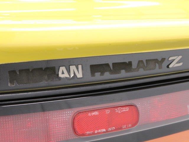 1992 Nissan Fairlady Z 300ZX (CC-2094349) for sale in Christiansburg, Virginia