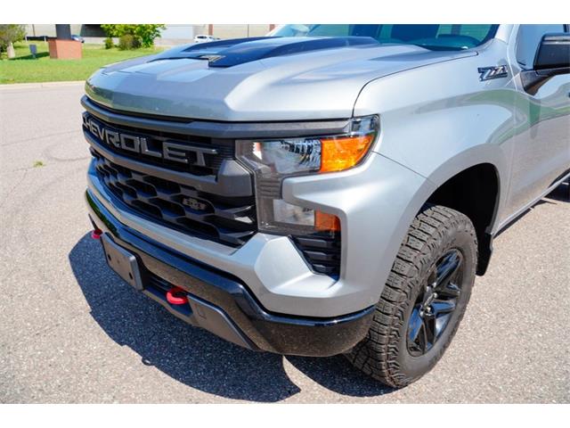 2024 Chevrolet Silverado 1500 (CC-2090435) for sale in Ramsey, Minnesota