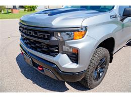 2024 Chevrolet Silverado 1500 (CC-2090435) for sale in Ramsey, Minnesota