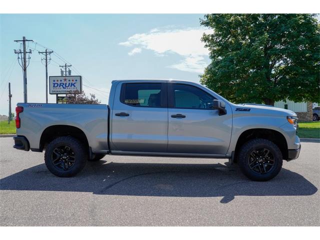 2024 Chevrolet Silverado 1500 (CC-2090435) for sale in Ramsey, Minnesota