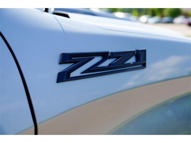 2024 Chevrolet Silverado 1500 (CC-2090435) for sale in Ramsey, Minnesota