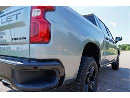 2024 Chevrolet Silverado 1500 (CC-2090435) for sale in Ramsey, Minnesota