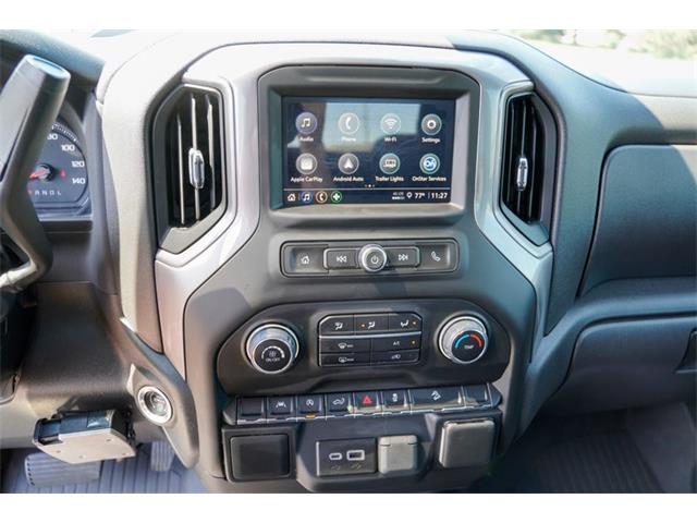 2024 Chevrolet Silverado 1500 (CC-2090435) for sale in Ramsey, Minnesota