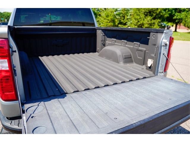 2024 Chevrolet Silverado 1500 (CC-2090435) for sale in Ramsey, Minnesota