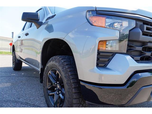 2024 Chevrolet Silverado 1500 (CC-2090435) for sale in Ramsey, Minnesota