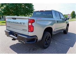 2024 Chevrolet Silverado 1500 (CC-2090435) for sale in Ramsey, Minnesota