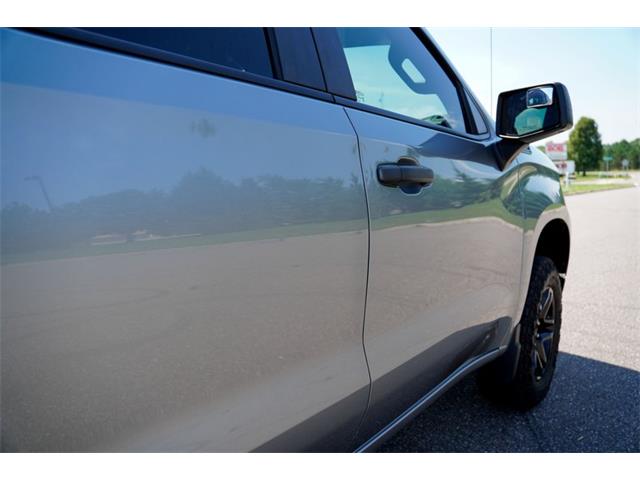 2024 Chevrolet Silverado 1500 (CC-2090435) for sale in Ramsey, Minnesota