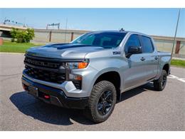 2024 Chevrolet Silverado 1500 (CC-2090435) for sale in Ramsey, Minnesota