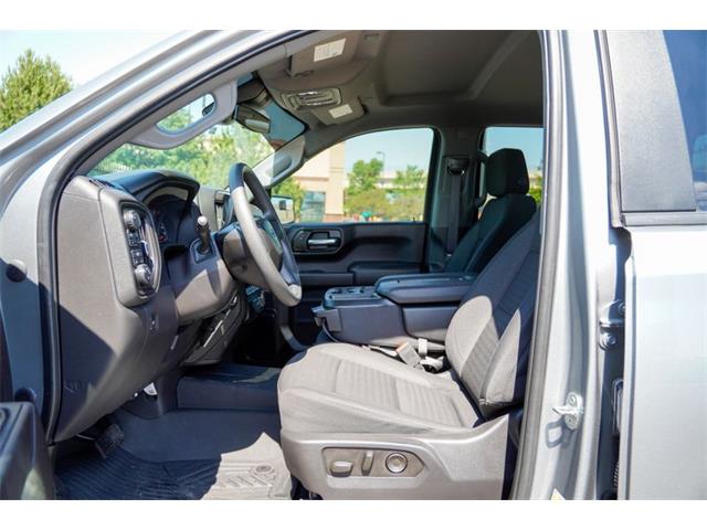 2024 Chevrolet Silverado 1500 (CC-2090435) for sale in Ramsey, Minnesota