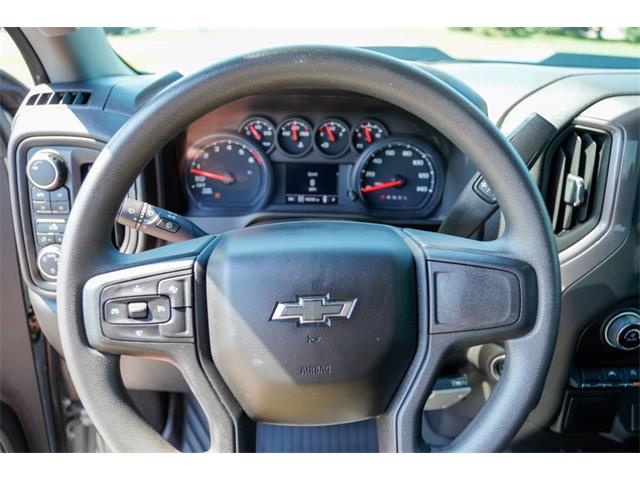 2024 Chevrolet Silverado 1500 (CC-2090435) for sale in Ramsey, Minnesota