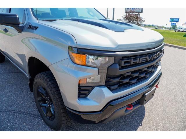 2024 Chevrolet Silverado 1500 (CC-2090435) for sale in Ramsey, Minnesota