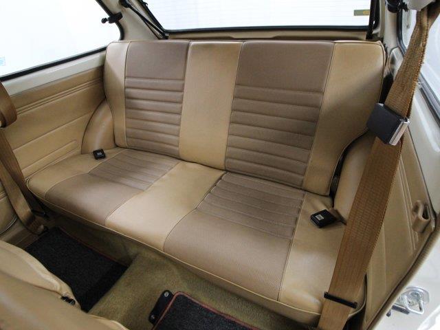 1981 Honda Civic (CC-2094351) for sale in Christiansburg, Virginia