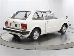 1981 Honda Civic (CC-2094351) for sale in Christiansburg, Virginia