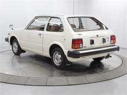 1981 Honda Civic (CC-2094351) for sale in Christiansburg, Virginia