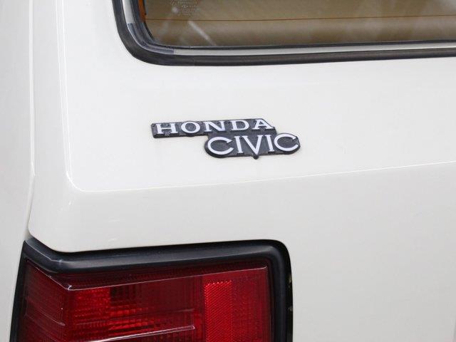 1981 Honda Civic (CC-2094351) for sale in Christiansburg, Virginia