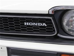 1981 Honda Civic (CC-2094351) for sale in Christiansburg, Virginia