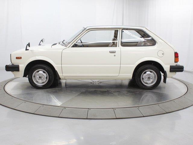 1981 Honda Civic (CC-2094351) for sale in Christiansburg, Virginia