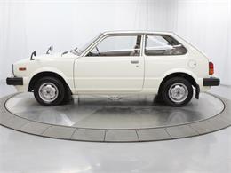 1981 Honda Civic (CC-2094351) for sale in Christiansburg, Virginia