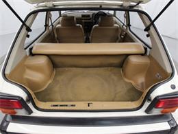 1981 Honda Civic (CC-2094351) for sale in Christiansburg, Virginia