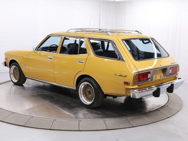 1974 Toyota Corona (CC-2094352) for sale in Christiansburg, Virginia
