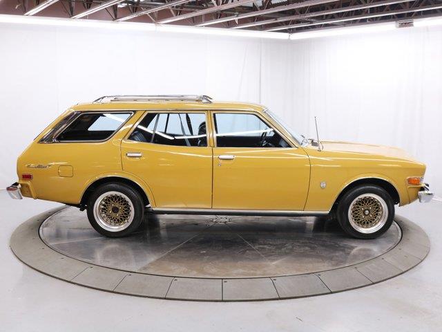 1974 Toyota Corona (CC-2094352) for sale in Christiansburg, Virginia