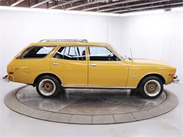 1974 Toyota Corona (CC-2094352) for sale in Christiansburg, Virginia