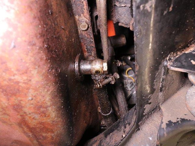 1974 Toyota Corona (CC-2094352) for sale in Christiansburg, Virginia