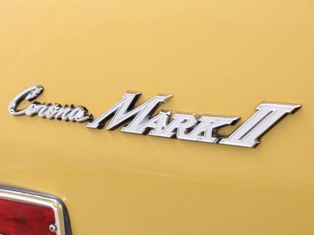 1974 Toyota Corona (CC-2094352) for sale in Christiansburg, Virginia