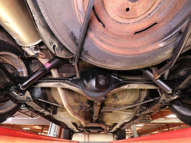 1974 Toyota Corona (CC-2094352) for sale in Christiansburg, Virginia