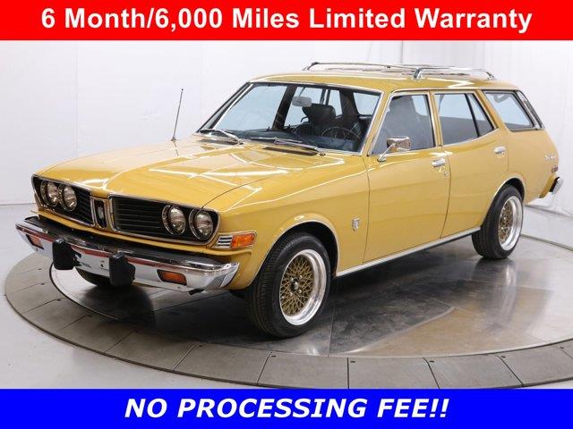 1974 Toyota Corona (CC-2094352) for sale in Christiansburg, Virginia
