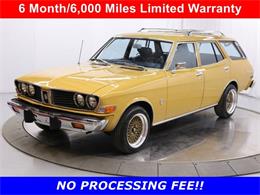 1974 Toyota Corona (CC-2094352) for sale in Christiansburg, Virginia