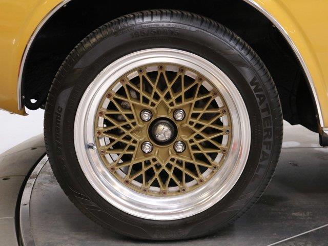 1974 Toyota Corona (CC-2094352) for sale in Christiansburg, Virginia
