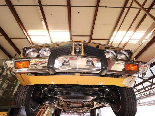 1974 Toyota Corona (CC-2094352) for sale in Christiansburg, Virginia