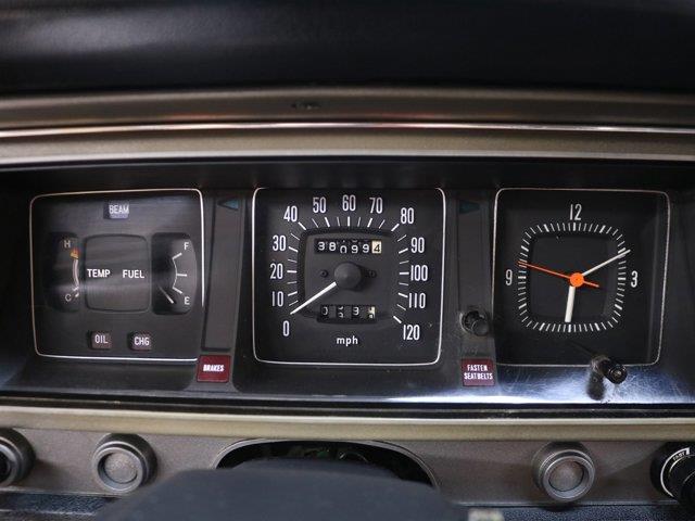1974 Toyota Corona (CC-2094352) for sale in Christiansburg, Virginia