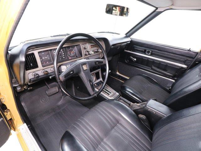 1974 Toyota Corona (CC-2094352) for sale in Christiansburg, Virginia
