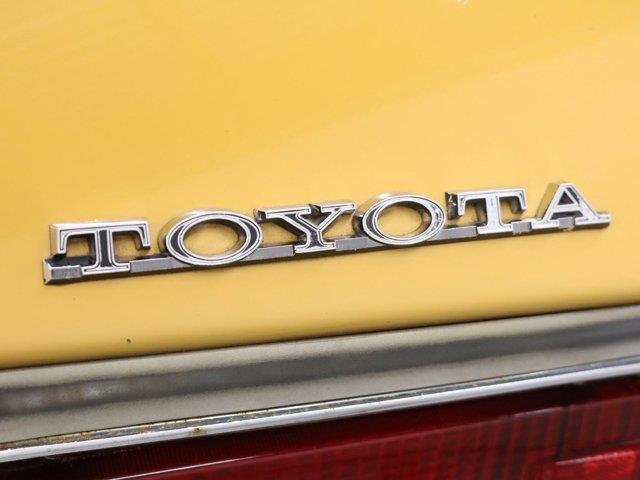 1974 Toyota Corona (CC-2094352) for sale in Christiansburg, Virginia