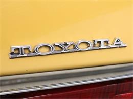 1974 Toyota Corona (CC-2094352) for sale in Christiansburg, Virginia