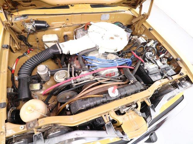 1974 Toyota Corona (CC-2094352) for sale in Christiansburg, Virginia