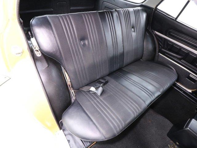 1974 Toyota Corona (CC-2094352) for sale in Christiansburg, Virginia