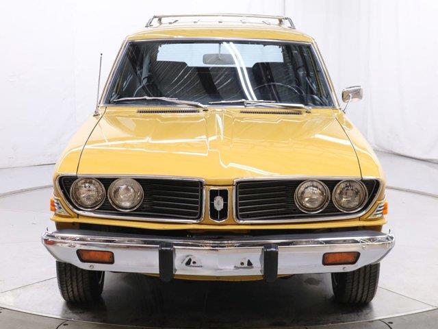 1974 Toyota Corona (CC-2094352) for sale in Christiansburg, Virginia