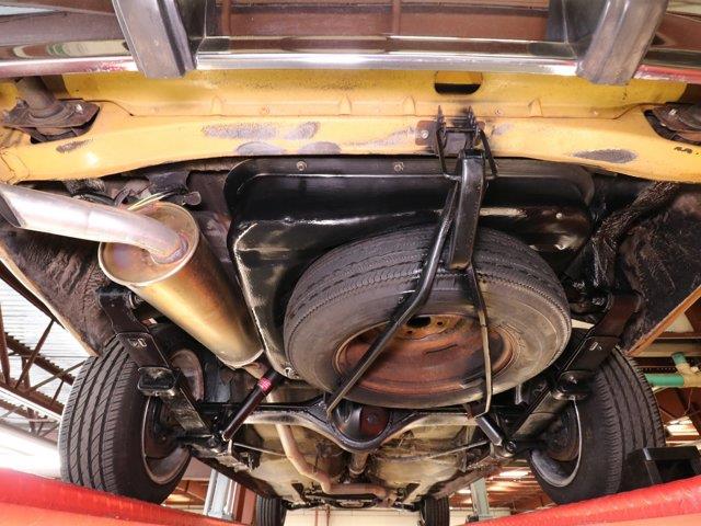 1974 Toyota Corona (CC-2094352) for sale in Christiansburg, Virginia