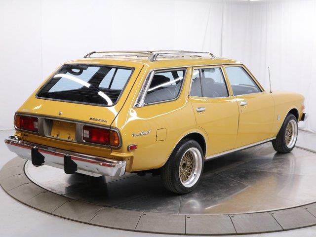 1974 Toyota Corona (CC-2094352) for sale in Christiansburg, Virginia