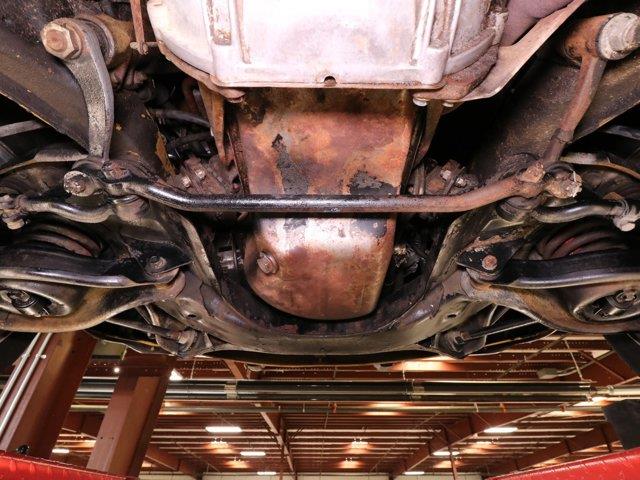 1974 Toyota Corona (CC-2094352) for sale in Christiansburg, Virginia