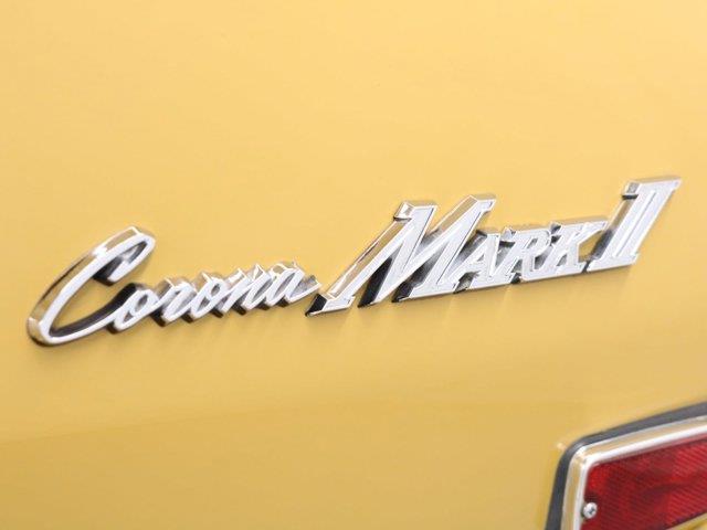 1974 Toyota Corona (CC-2094352) for sale in Christiansburg, Virginia