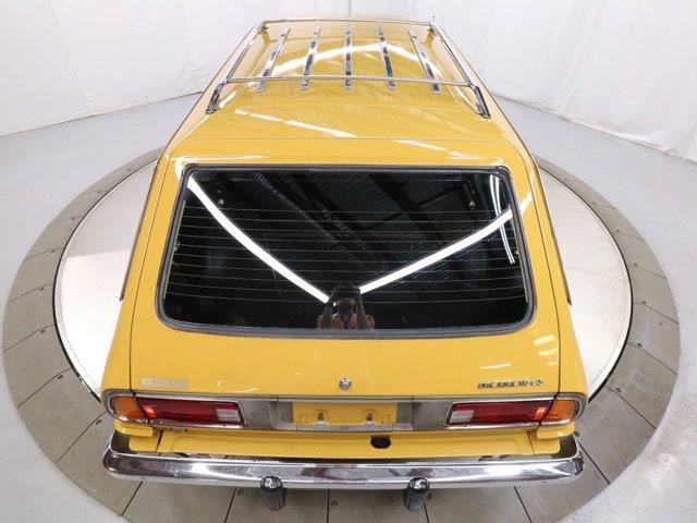 1974 Toyota Corona (CC-2094352) for sale in Christiansburg, Virginia