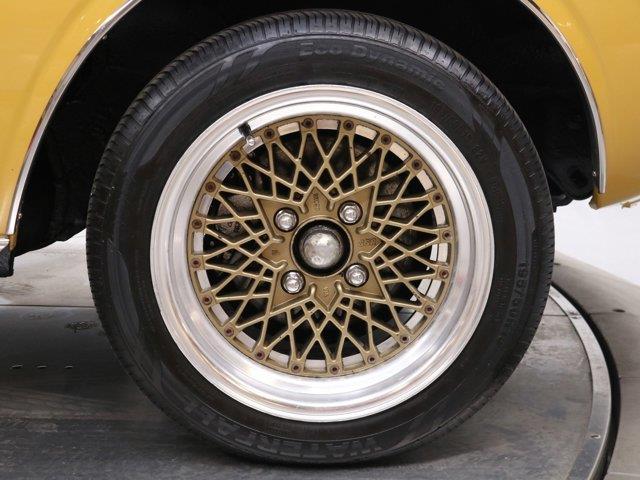 1974 Toyota Corona (CC-2094352) for sale in Christiansburg, Virginia