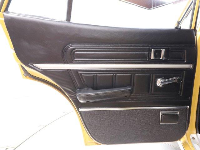 1974 Toyota Corona (CC-2094352) for sale in Christiansburg, Virginia