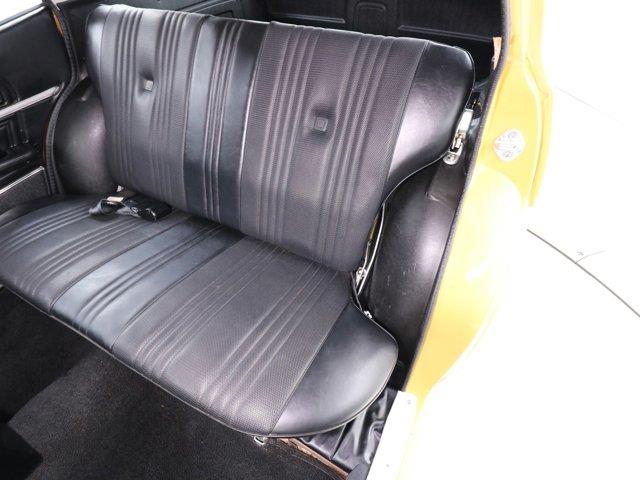 1974 Toyota Corona (CC-2094352) for sale in Christiansburg, Virginia