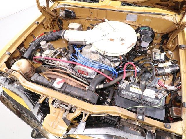 1974 Toyota Corona (CC-2094352) for sale in Christiansburg, Virginia